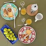 Casa Spartea Cilento Coast مارينا دي كاميروتا