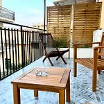 Casa Spartea Cilento Coast شقة