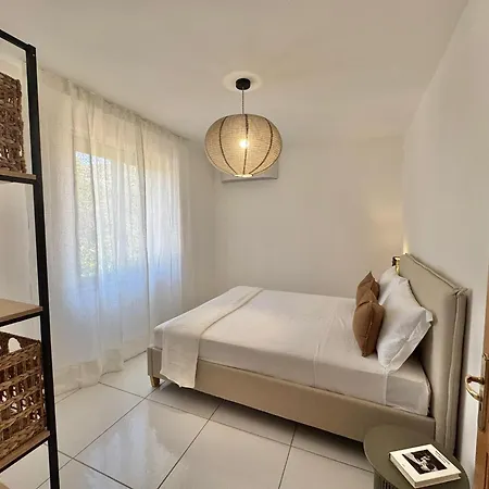Casa Spartea Cilento Coast *