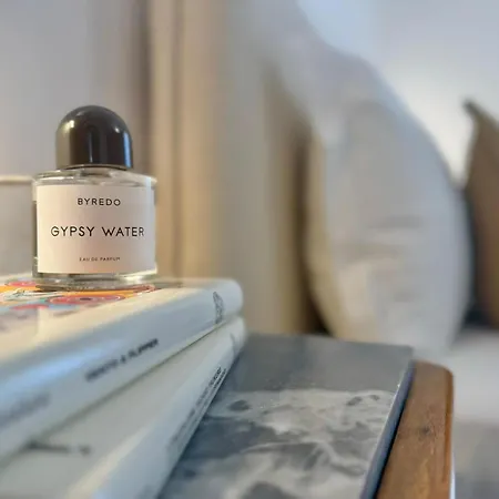 Casa Spartea Cilento Coast * Marina di Camerota