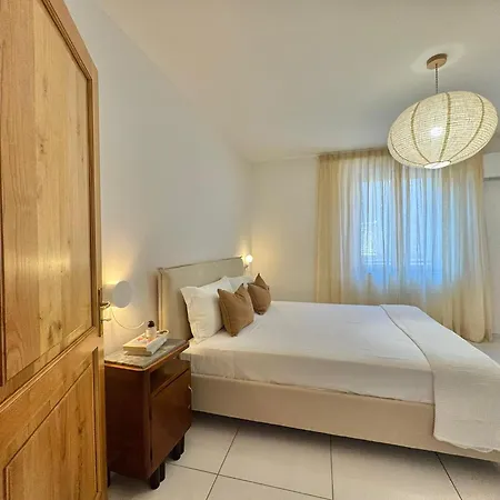 Casa Spartea Cilento Coast Appartamento *