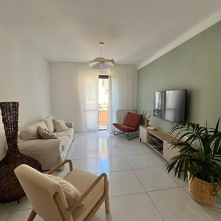Casa Spartea Cilento Coast Appartamento