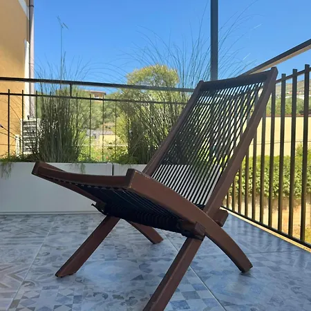 Casa Spartea Cilento Coast Marina di Camerota