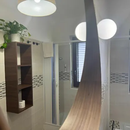 Casa Spartea Cilento Coast