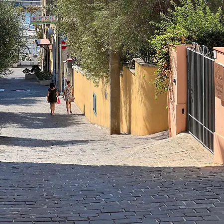 Casa Spartea Cilento Coast * Marina di Camerota