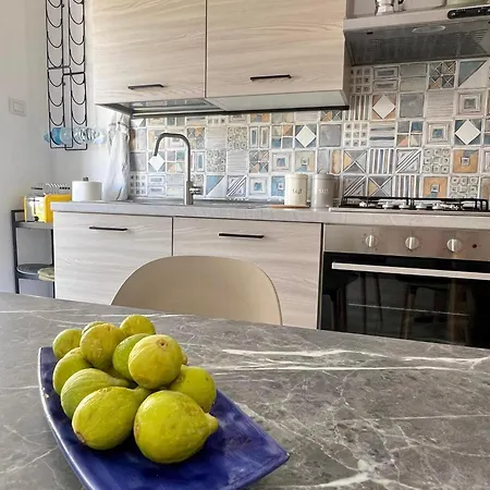 Casa Spartea Cilento Coast