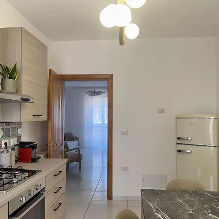 Casa Spartea Cilento Coast Appartamento *