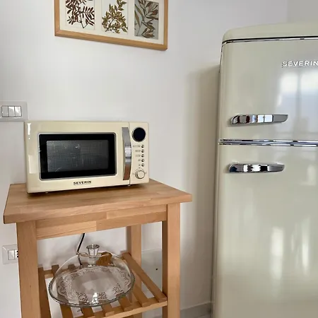 Appartamento Casa Spartea Cilento Coast *