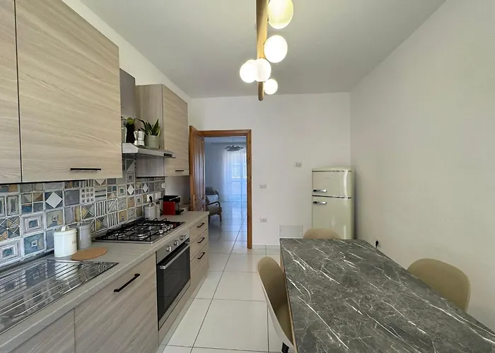 Casa Spartea Cilento Coast * Marina di Camerota