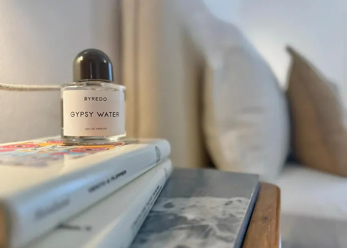 Casa Spartea Cilento Coast * Marina di Camerota