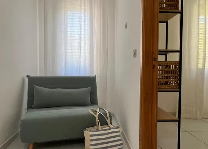 Casa Spartea Cilento Coast *