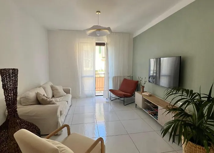 Casa Spartea Cilento Coast Apartmán