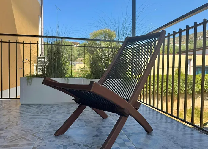 Casa Spartea Cilento Coast Marina di Camerota