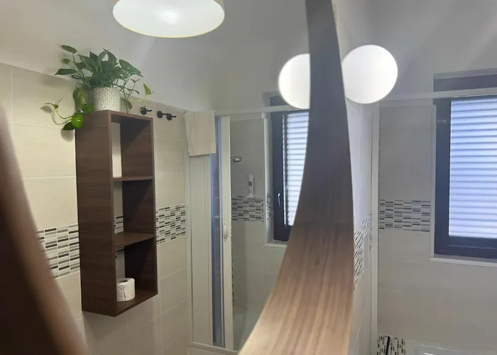 Casa Spartea Cilento Coast