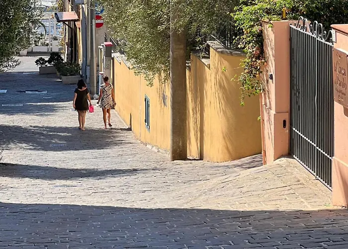 Casa Spartea Cilento Coast * Marina di Camerota