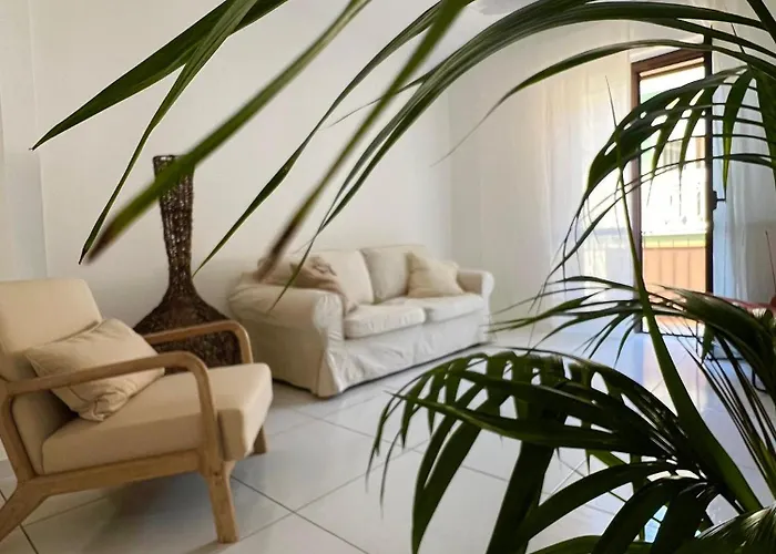 Apartmán Casa Spartea Cilento Coast Marina di Camerota