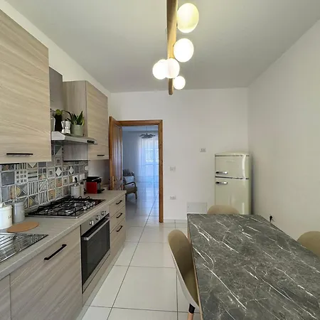 Casa Spartea Cilento Coast * Marina di Camerota