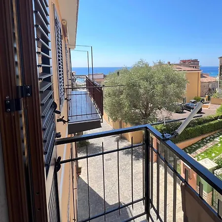 Casa Spartea Cilento Coast * Marina di Camerota