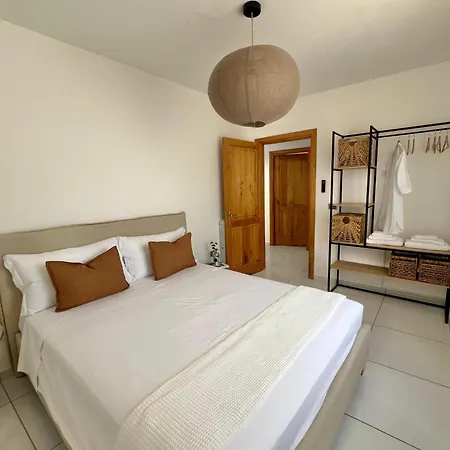 Casa Spartea Cilento Coast Apartment