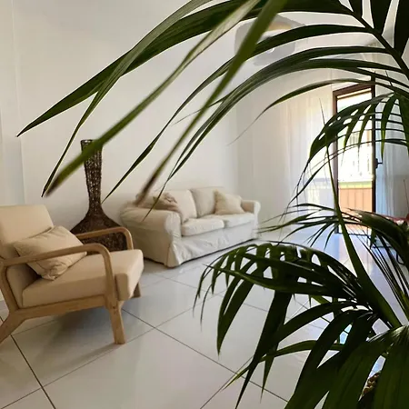 Apartment Casa Spartea Cilento Coast Marina di Camerota