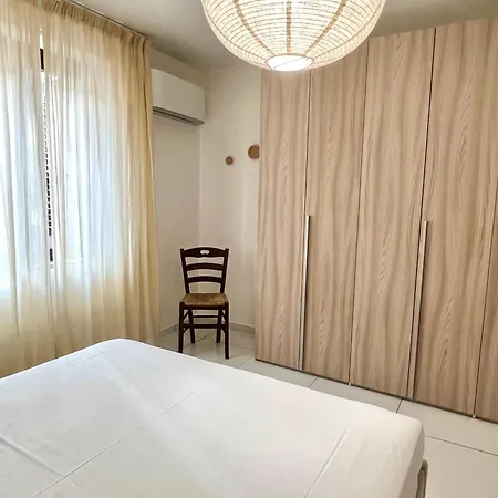 Casa Spartea Cilento Coast Apartment Marina di Camerota