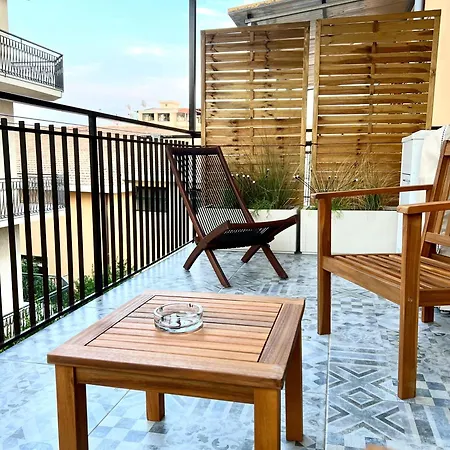 Casa Spartea Cilento Coast Apartment