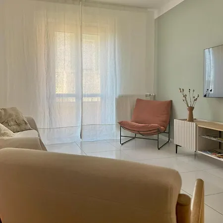 Casa Spartea Cilento Coast